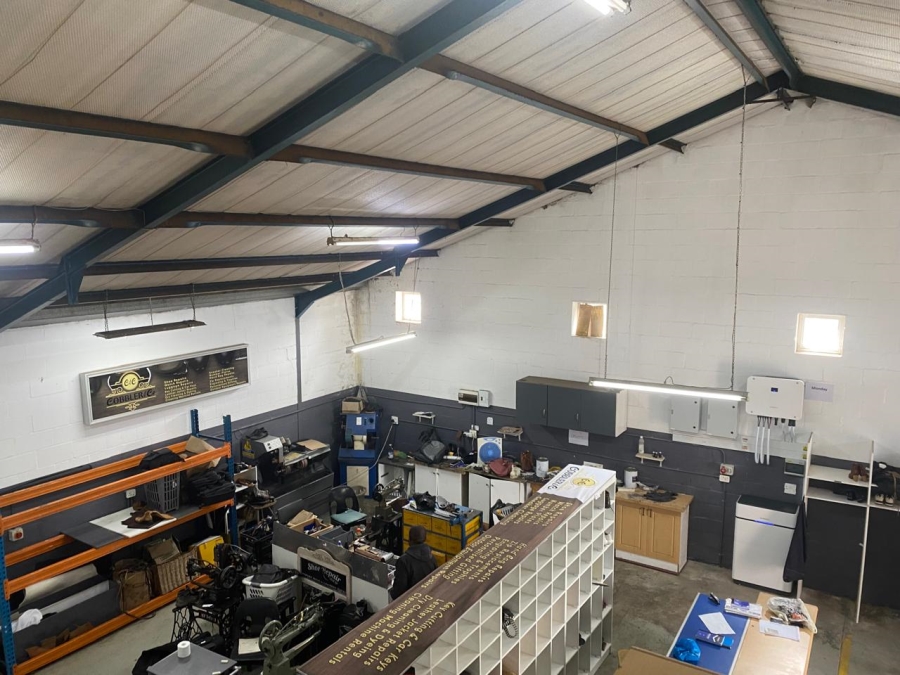 To Let commercial Property for Rent in Stikland Western Cape